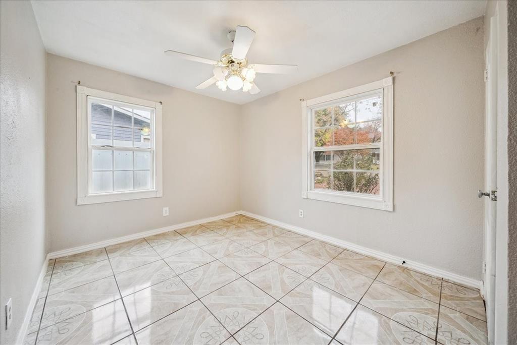 Roland Dale Rev - Residential Lease