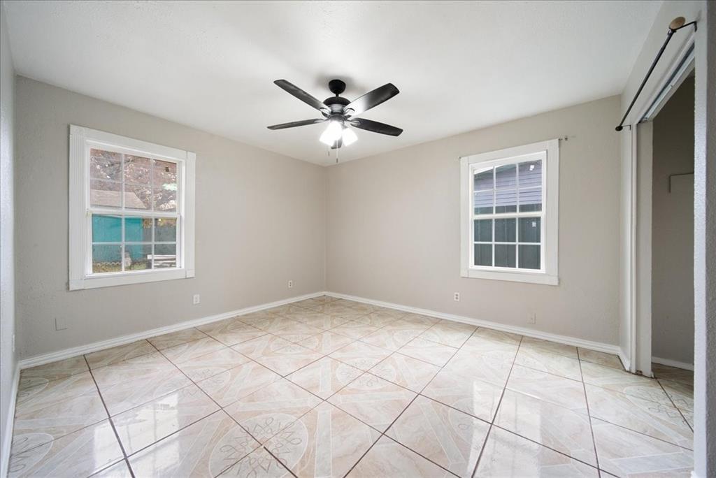 Roland Dale Rev - Residential Lease