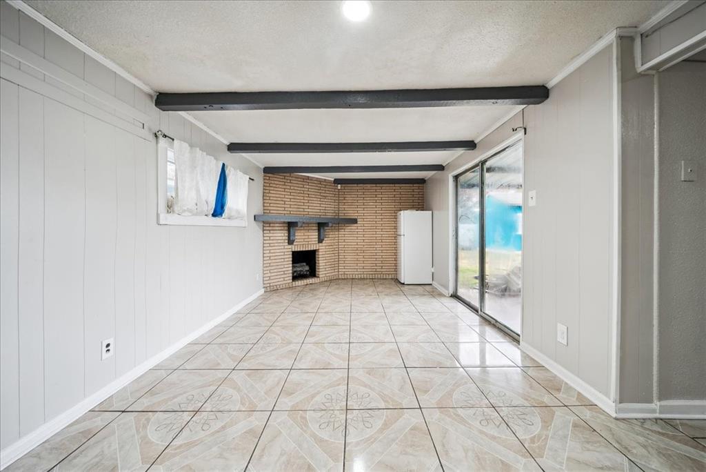 Roland Dale Rev - Residential Lease