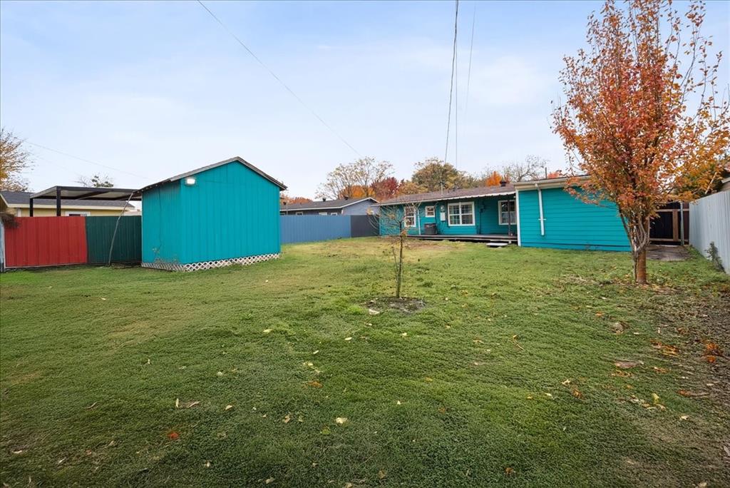 Roland Dale Rev - Residential Lease