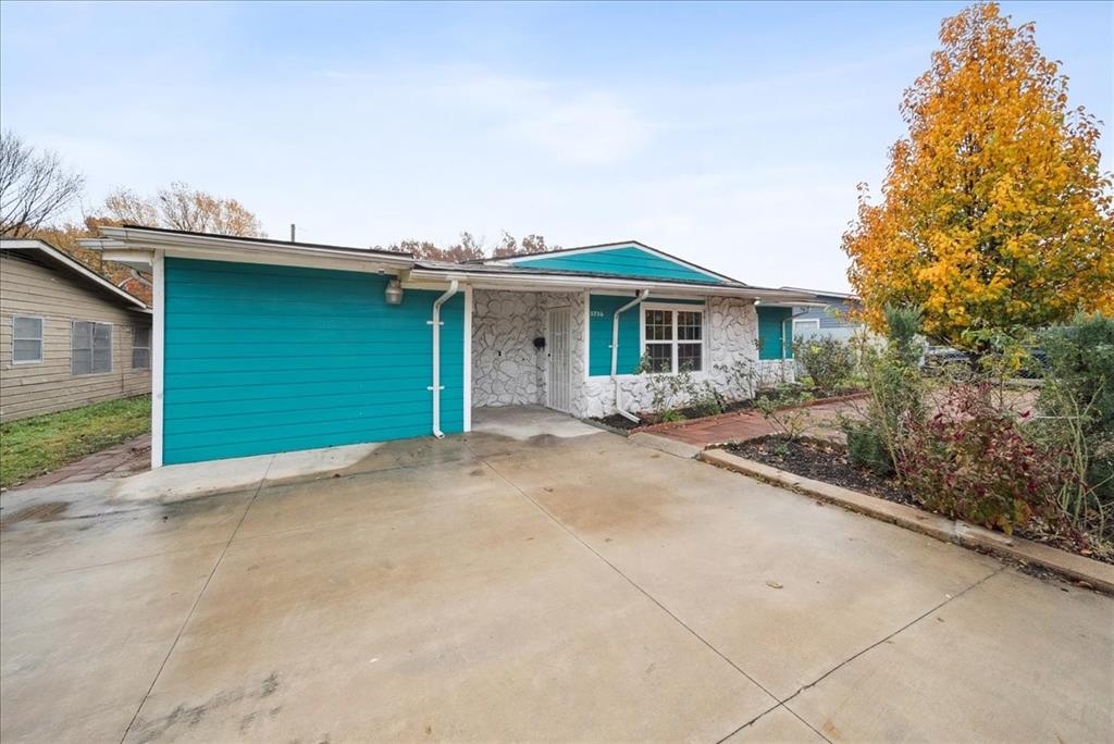 Roland Dale Rev - Residential Lease