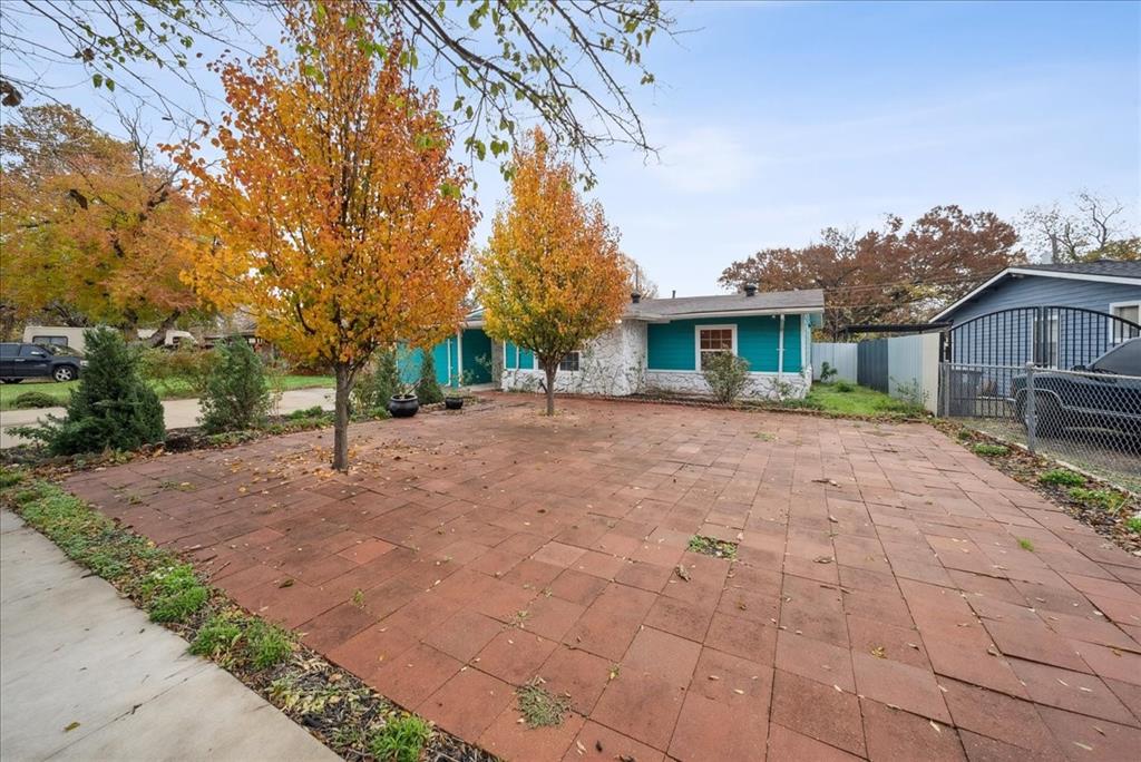 Roland Dale Rev - Residential Lease