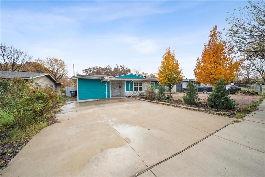 Roland Dale Rev - Residential Lease