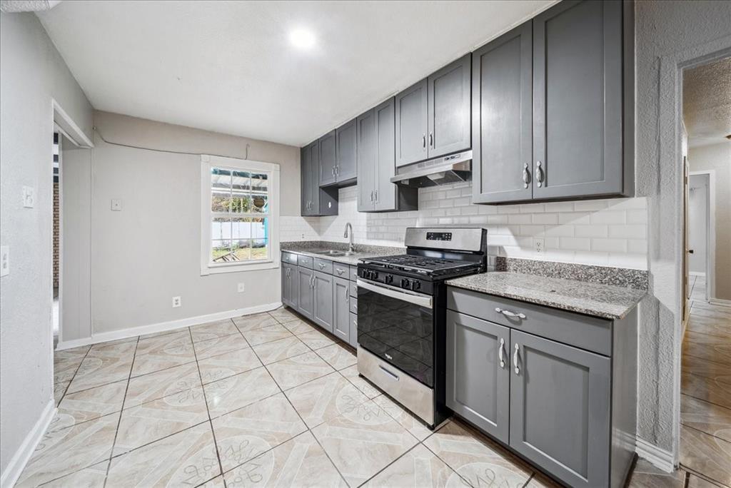 Roland Dale Rev - Residential Lease