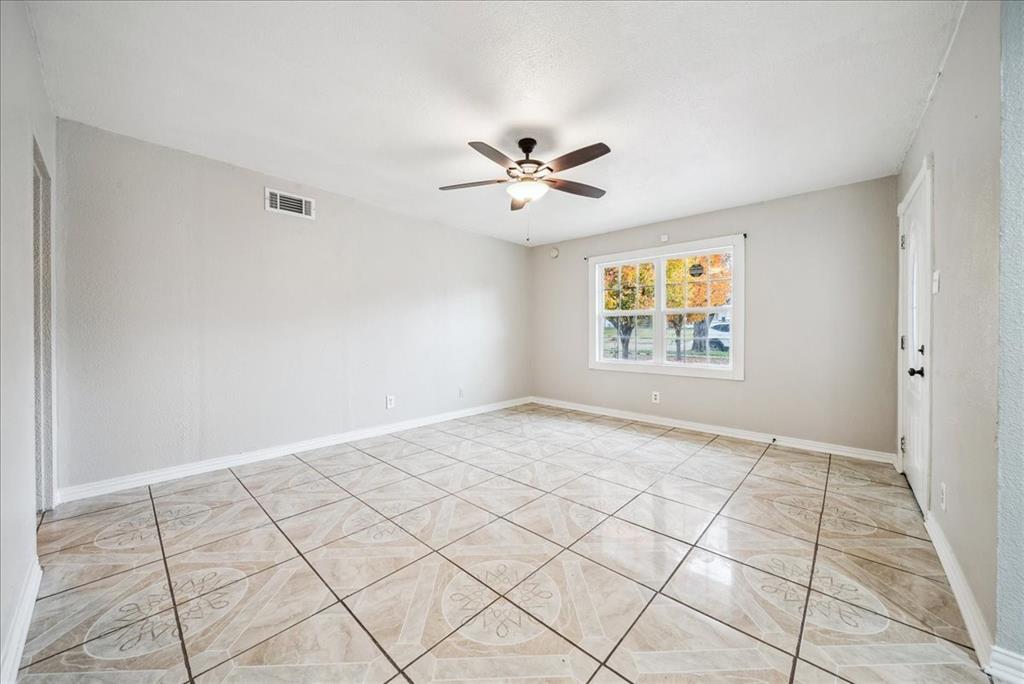 Roland Dale Rev - Residential Lease