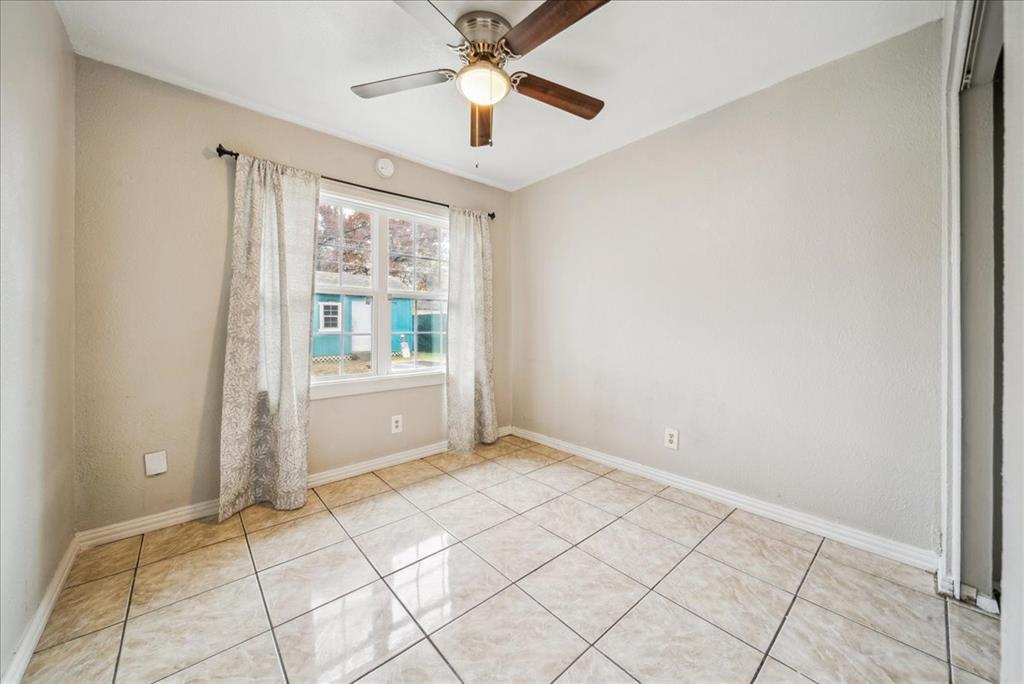 Roland Dale Rev - Residential Lease