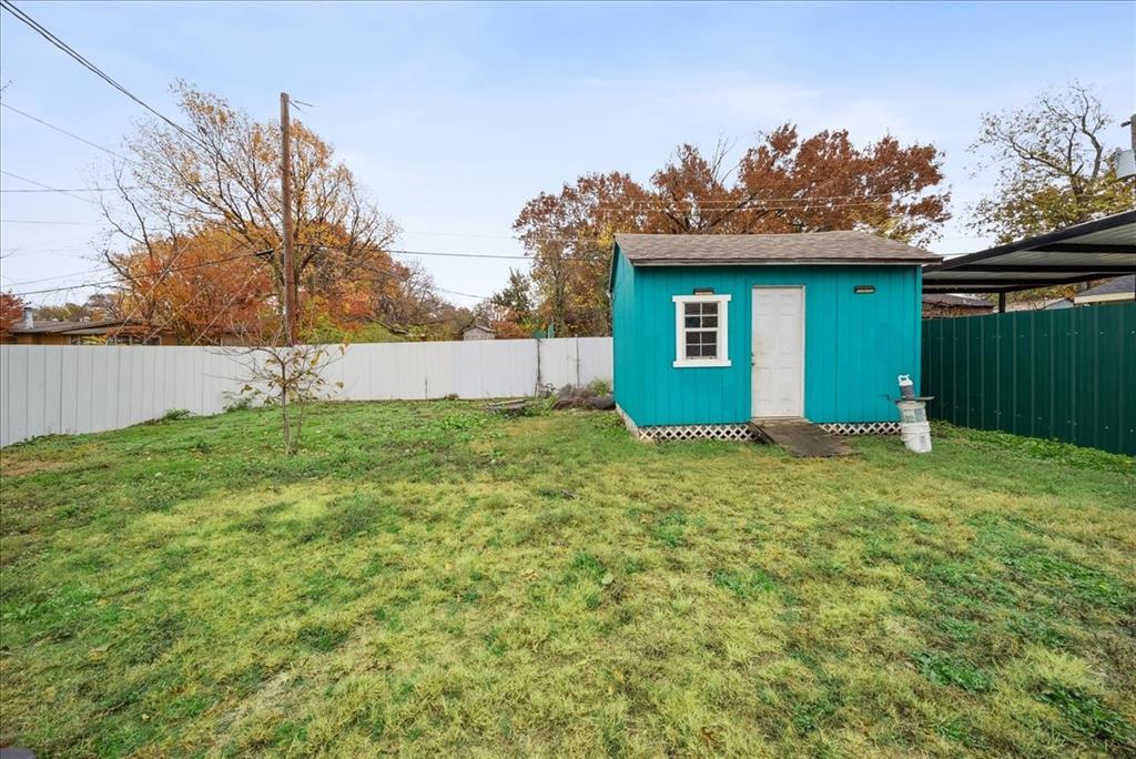 Roland Dale Rev - Residential Lease