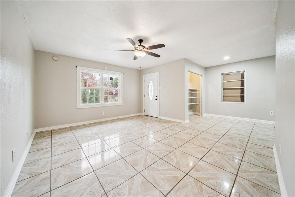 Roland Dale Rev - Residential Lease