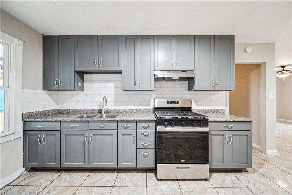 Roland Dale Rev - Residential Lease