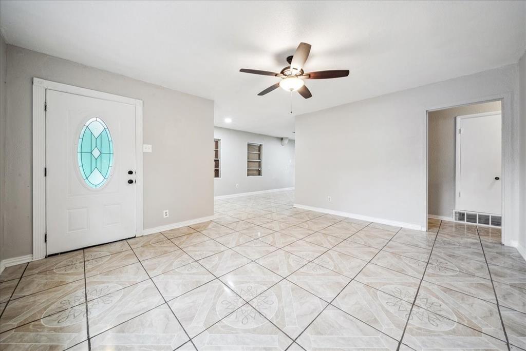 Roland Dale Rev - Residential Lease