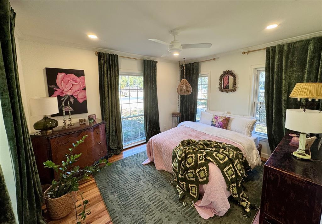 Casa Linda Estates - Residential