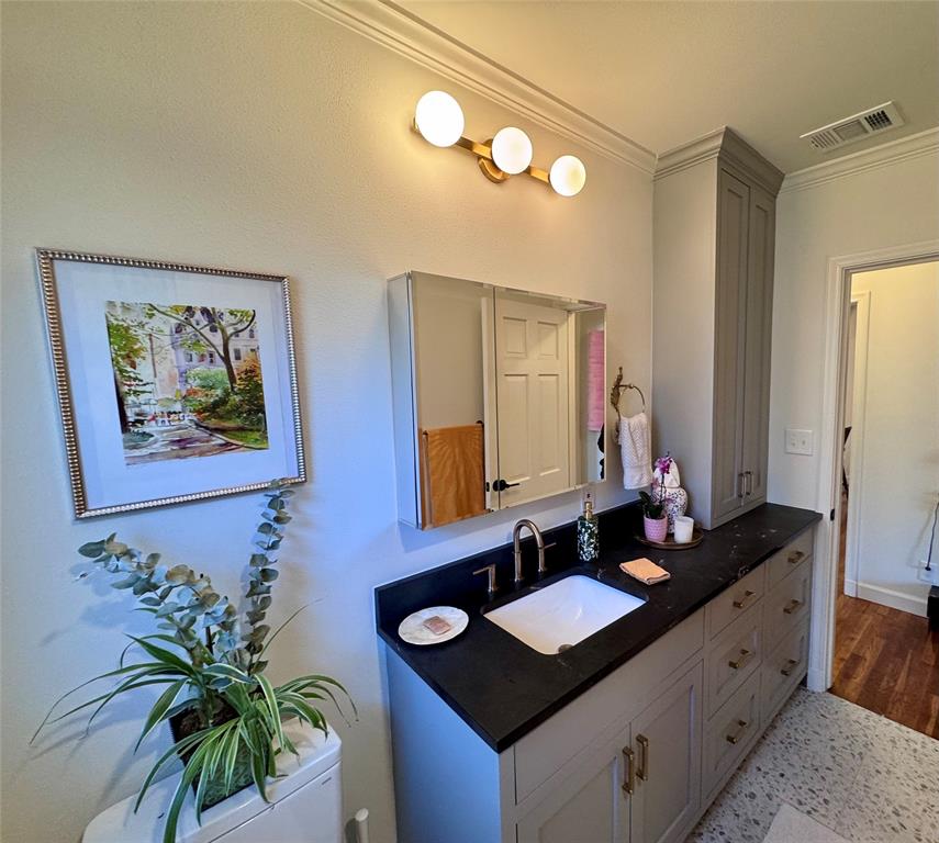 Casa Linda Estates - Residential