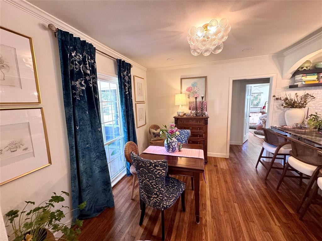 Casa Linda Estates - Residential