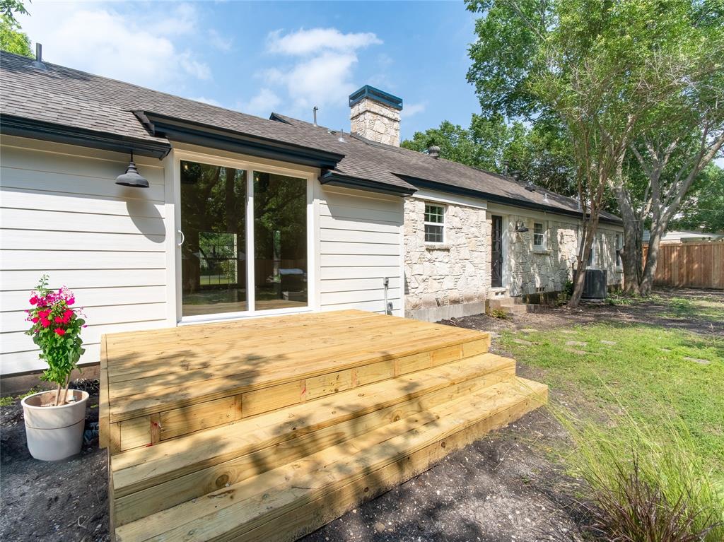 Casa Linda Estates - Residential