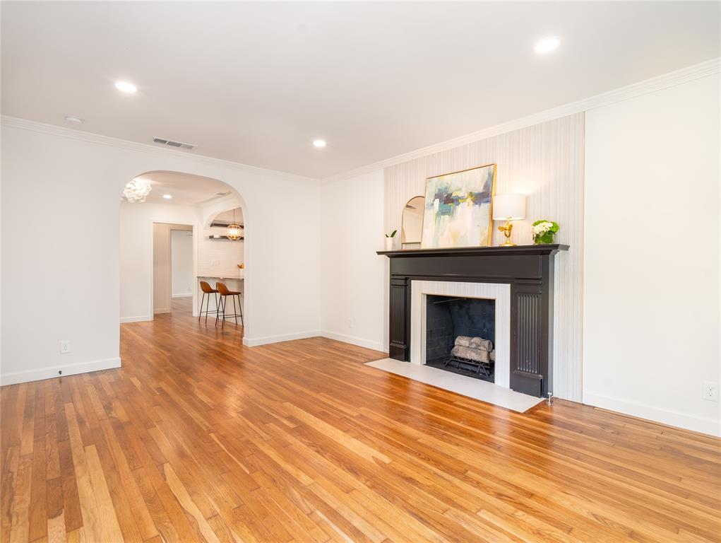 Casa Linda Estates - Residential