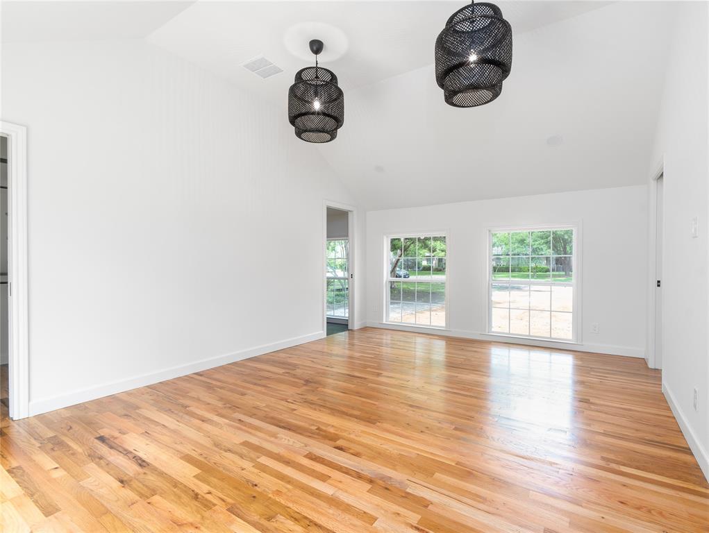 Casa Linda Estates - Residential