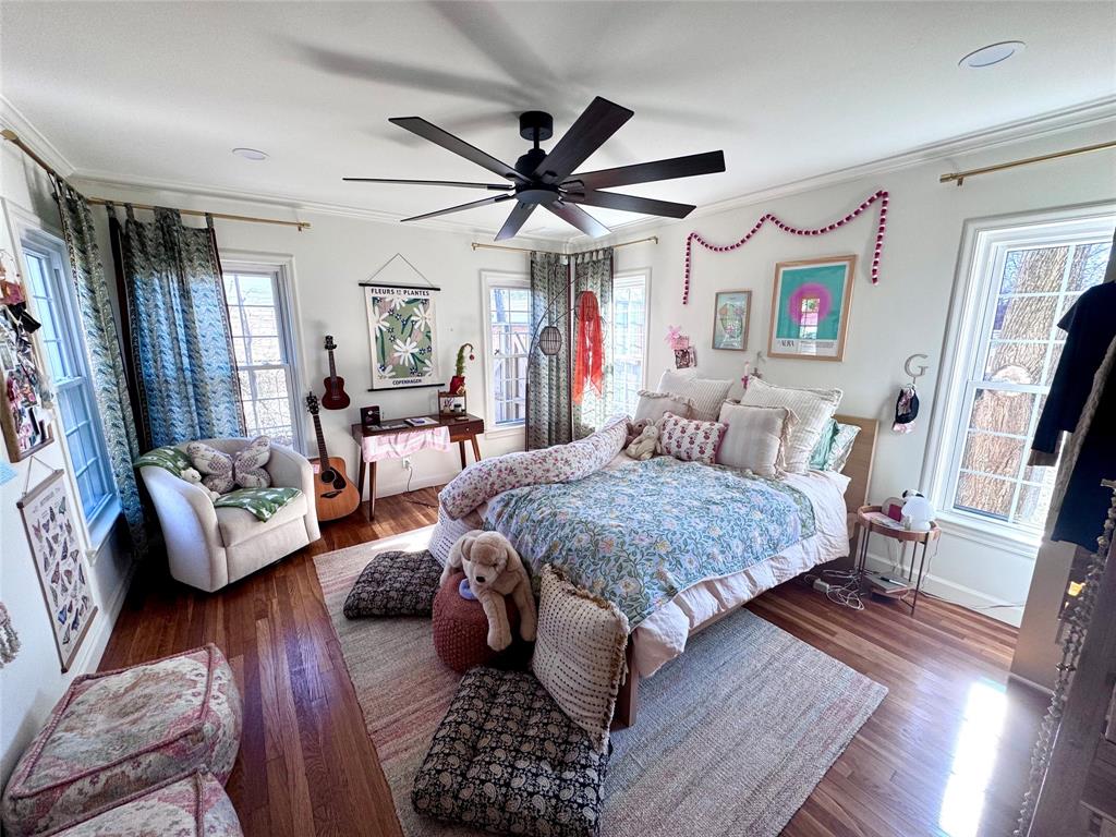 Casa Linda Estates - Residential