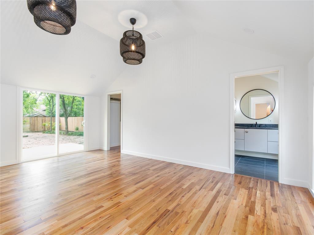 Casa Linda Estates - Residential