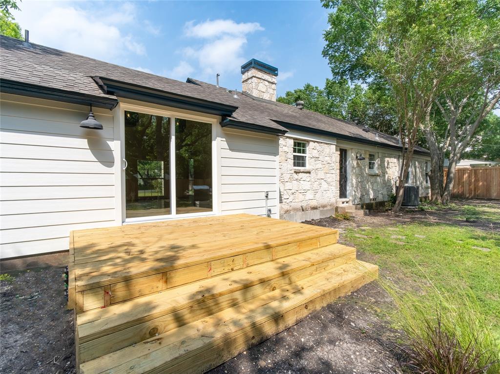 Casa Linda Estates - Residential