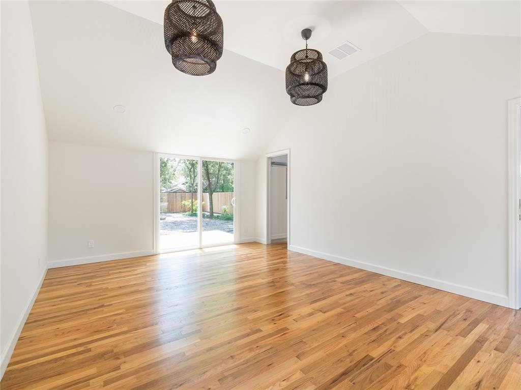 Casa Linda Estates - Residential