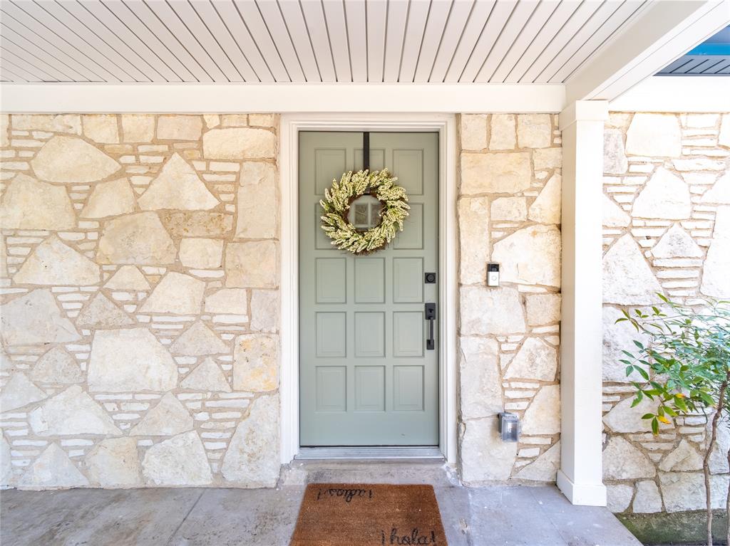 Casa Linda Estates - Residential