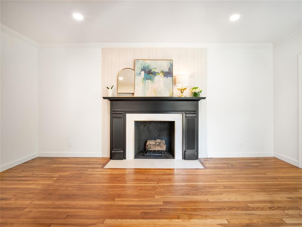 Casa Linda Estates - Residential