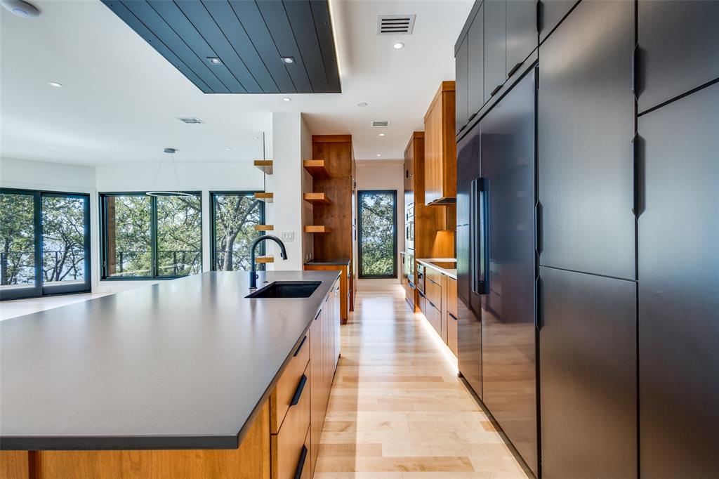 Lake View Estates - Residential