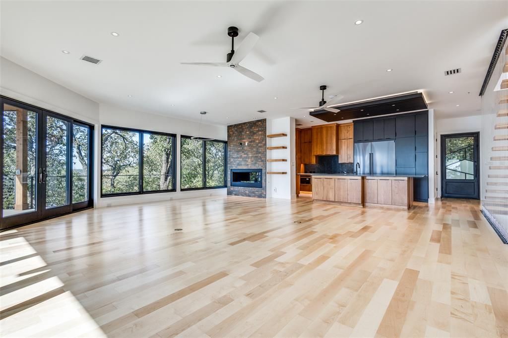 Lake View Estates - Residential