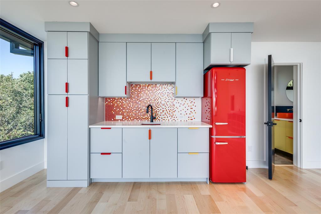 Lake View Estates - Residential