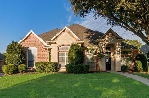 8205 Edgemont Court North Richland Hills TX 76182