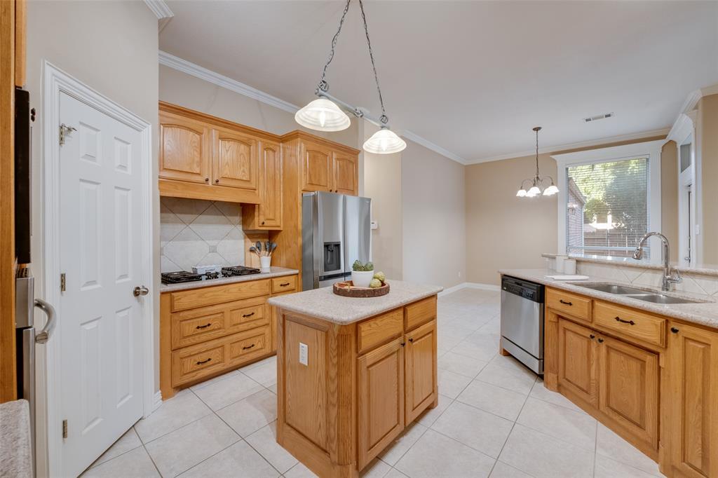 Thornbridge East Add - Residential