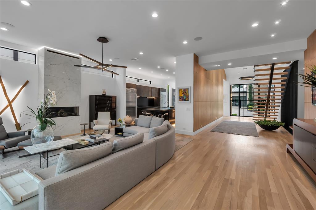 Skibell - Residential