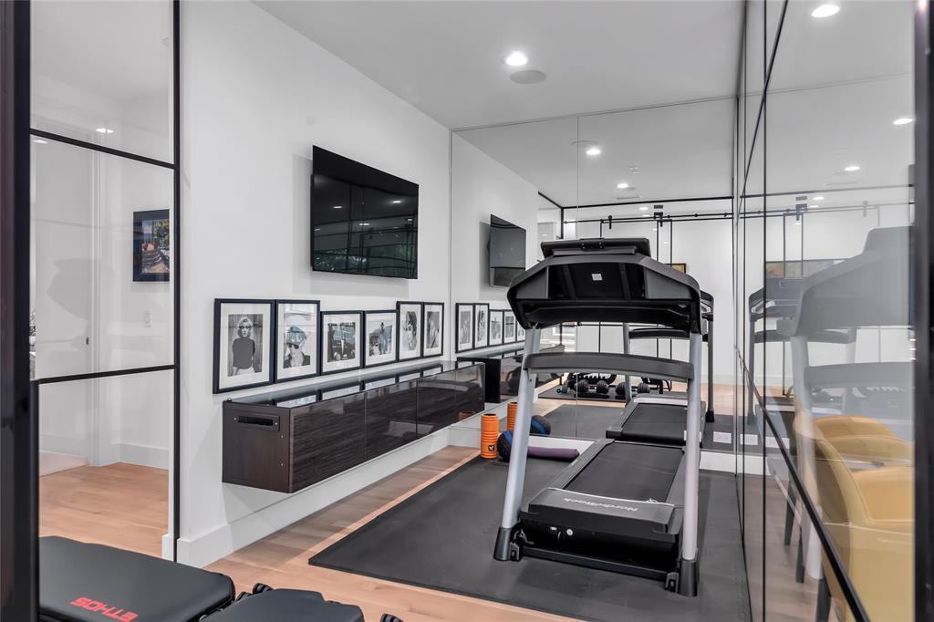 Skibell - Residential