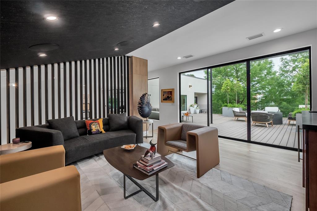 Skibell - Residential