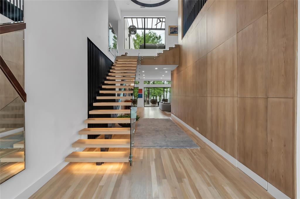 Skibell - Residential