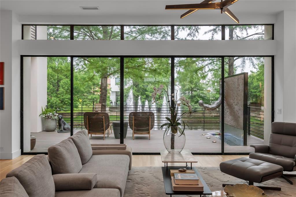 Skibell - Residential