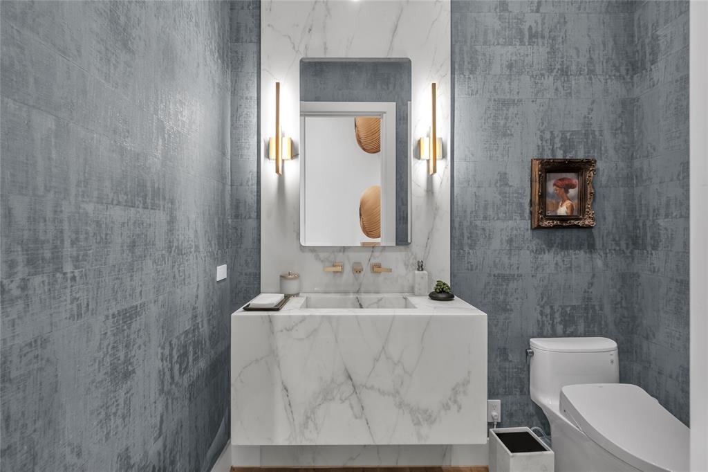 Skibell - Residential