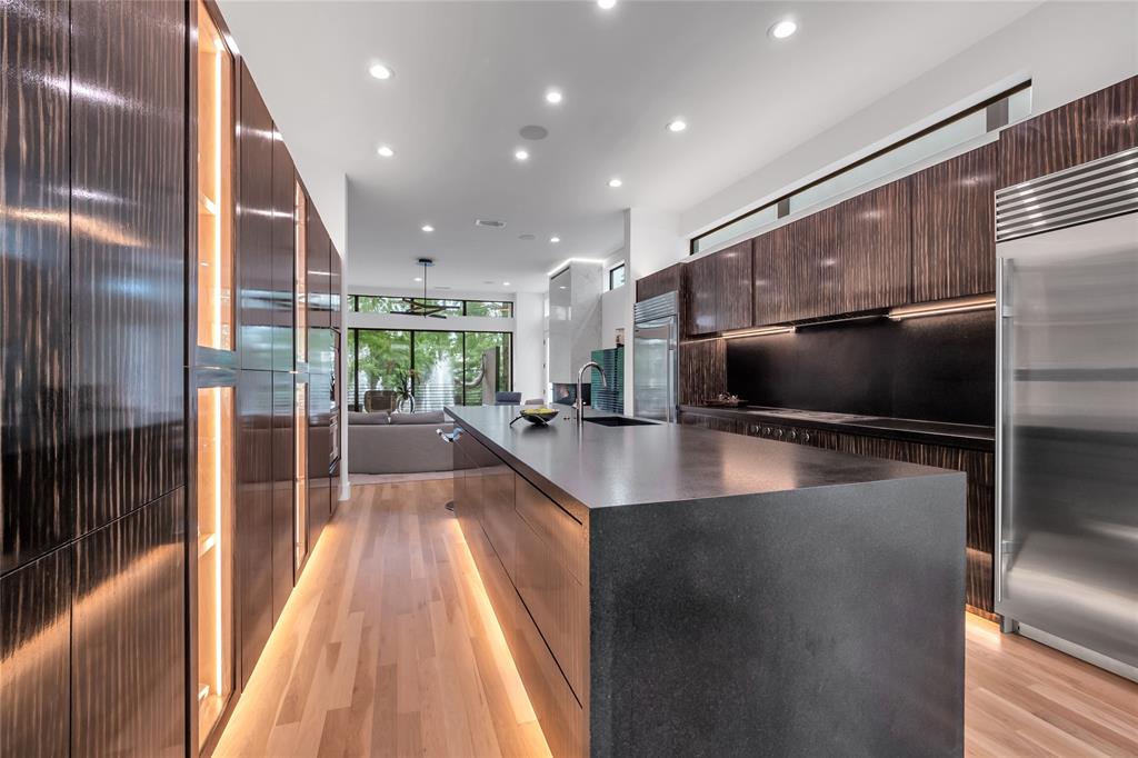 Skibell - Residential