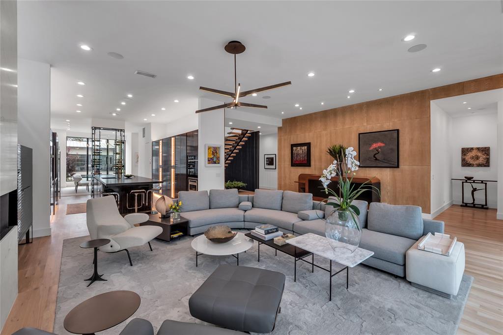 Skibell - Residential