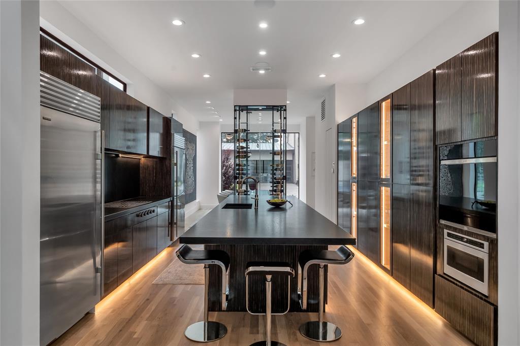 Skibell - Residential