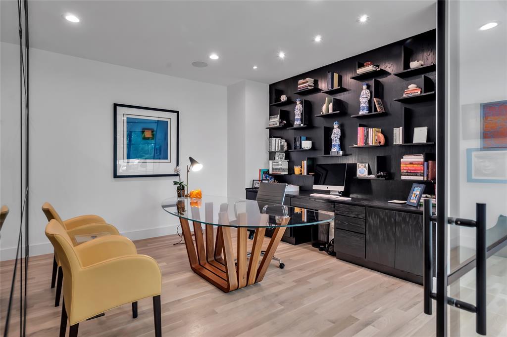 Skibell - Residential