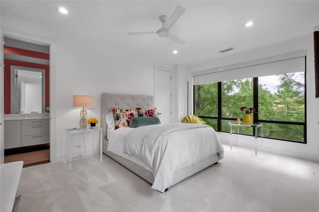 Skibell - Residential