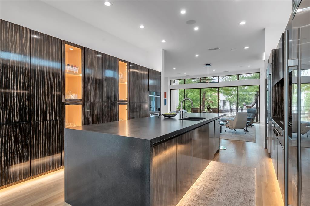 Skibell - Residential