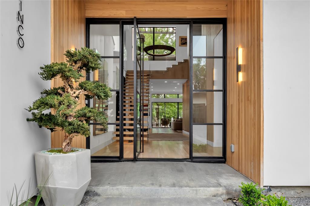 Skibell - Residential