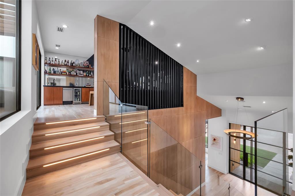 Skibell - Residential