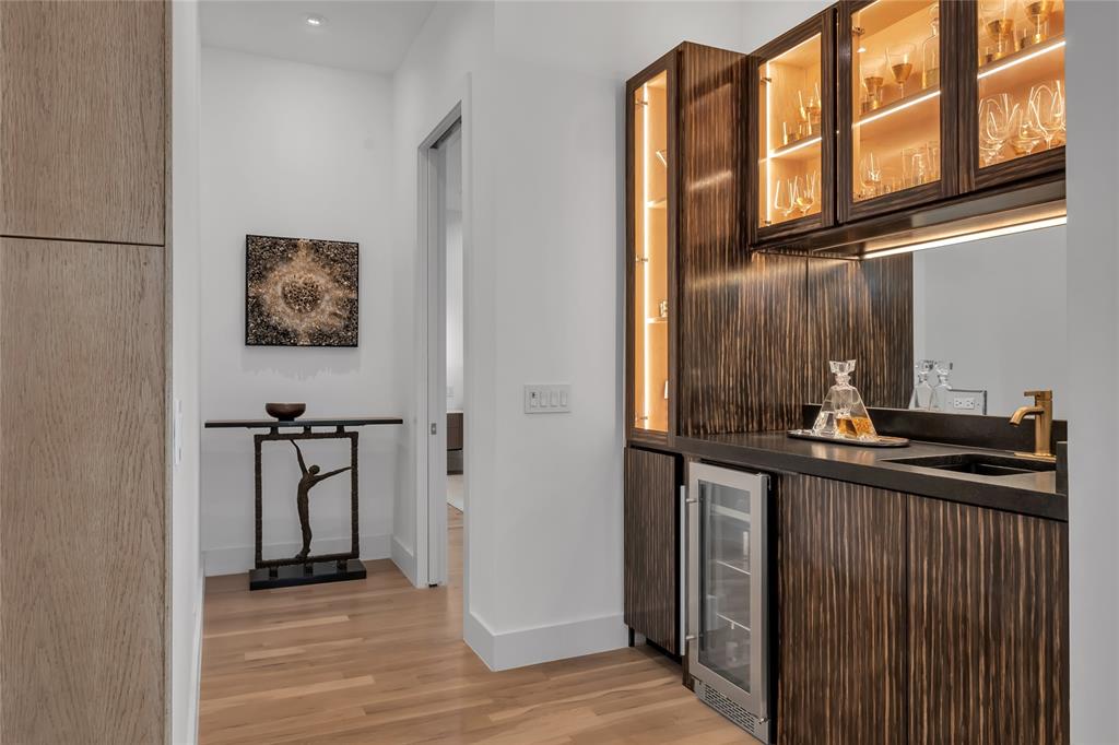 Skibell - Residential