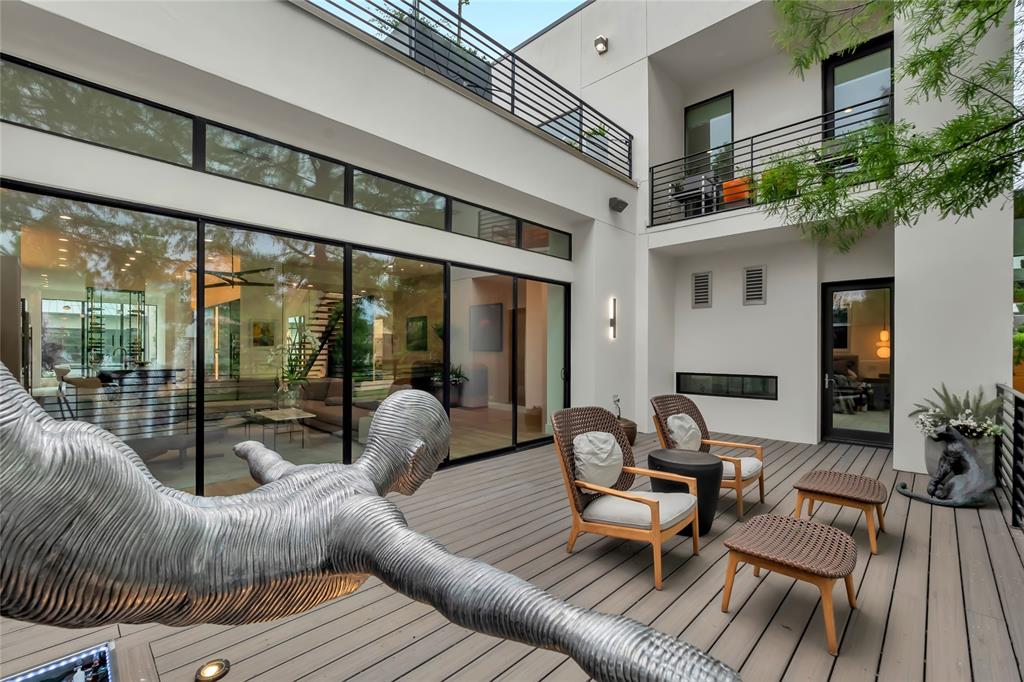 Skibell - Residential