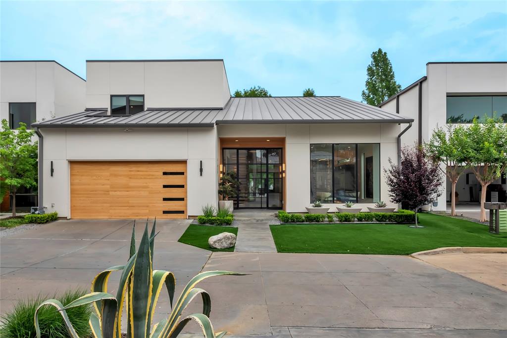 Skibell - Residential