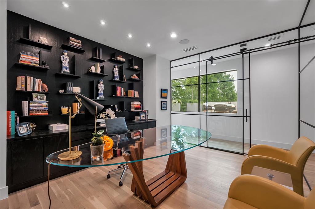 Skibell - Residential