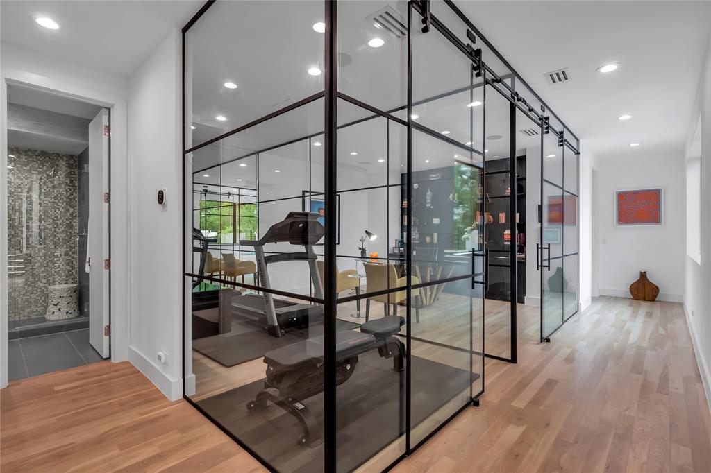 Skibell - Residential